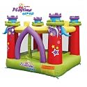 PLAYTIME CASTLE BOUNCER