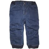 POLARN O. PYRET DENIM CARPENTER PANTS (BABY)