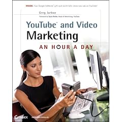 YouTube and Video Marketing: An Hour a Day