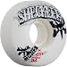 Bones PRO Series STF Street Tech Formula Skateboard Wheels - Sheckler 52mm (Set of 4)