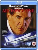 Air Force One [Blu-ray]