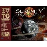 Serenity Atlas of the Verse, Volume 1