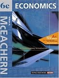 Economics: A Contemporary Introduction Wall Street Journal Edition with Xtra! CD-ROM and InfoTrac College Edition