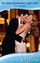 The Greek Billionaire's Love-Child (Medical Romance)