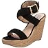 Steve Madden Womens Fantasik Op