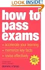 How to Pass...