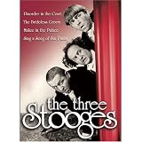 DVD : Three Stooges V.1, The