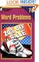 Word Problems Homework Booklet, Grades 7 - 8 (Homework Booklets)