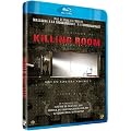 KILLING ROOM - BLU RAY
