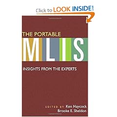 The Portable MLIS: Insights from the Experts
