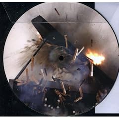 I M All Over It [Vinyl Single]