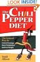 The Chili Pepper Diet: The Natural Way to Control Cravings, Boost Metabolism and Lose Weight