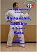 Learning Isshinryu Karate - Naihanchin, Sanchin & Tensho Kata