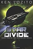 Star Divide (Ascension Series) (Volume 2)