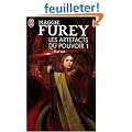 Les Artefacts du Pouvoir, Tome 1 : Aurian