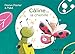 Caline la chenille (French Edition)