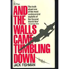 And the Walls Came Tumbling Down