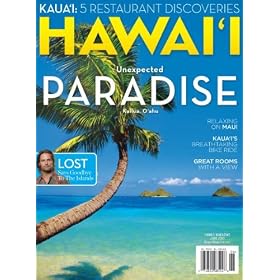 Hawaii Magazine