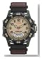 TIMEX (�^�C���b�N�X) �r���v �G�N�X�y�f�B�V���� �R���{ �u���E�������� �u���E���i�C�����X�g���b�v T45181 �����Y  [���K�A���i]
