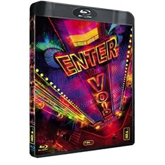 Enter the Void [Blu-ray]
