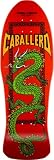 Powell-Peralta "Caballero Chinese Dragon" Deck