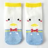 卓上棉品 靴下 キッズソックス ベビーソックス 子供靴下 靴下セット1-3歳031