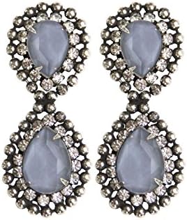 Olivia Earrings