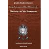 Literature of the Synagogue (Jewish Studies Classics)