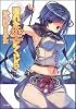 晴れた空にくじら 浮船乗りと少女 (GA文庫)