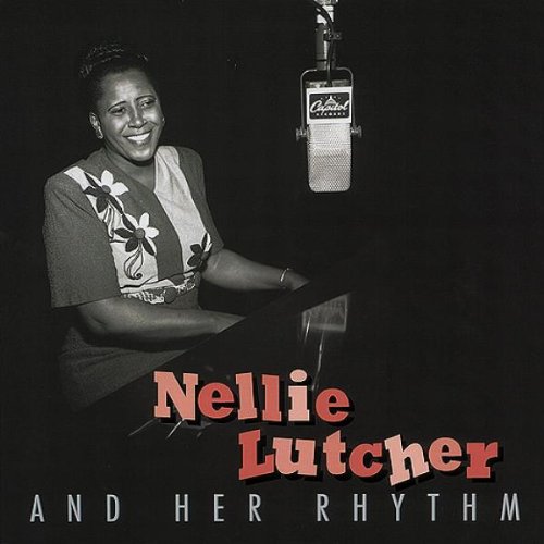 Produkt-Bild: & Her Rhythm 4-CD & Book/Buch