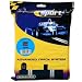 Scalextric C8207 1:32 Scale Half Straight 175mm (2)(C159) Sport Building and Sport Track Accessory