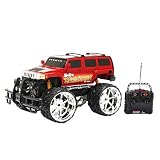 1:10 Scale Radio Control Full Function Hummer H3 Off Road