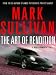 The Art of Rendition: A Robin Monarch Short Story