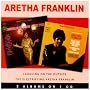 The Electrifying Aretha Franklin/Laughing on the Outside