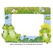 Froggy Friends Picture Frame, 4x6