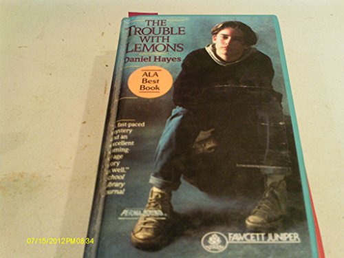 the trouble with lemons