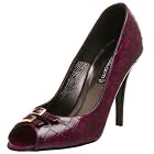 Claudia Ciuti Women's Isa Pump