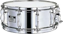 Yamaha Stage Custom Steel Snare, 14 X 6.5