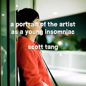 Outsider by Scott Tang