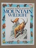 Mountain wildlife