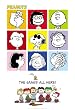 Peanuts - "The Gang's All Here" Poster