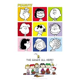 Peanuts - 