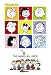 Peanuts - "The Gang's All Here" Poster