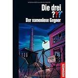 Die drei ??? Der namenlose Gegnervon "Kari Erlhoff"