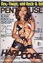 Penthouse, July 2007 Issue