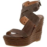 Kooba Womens Hayden Wedge Sandal