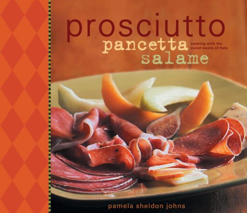Pancetta