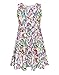Tokidoki Unicorno Girl's Skater Dress