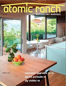 Atomic Ranch: Amazon.com: Magazines