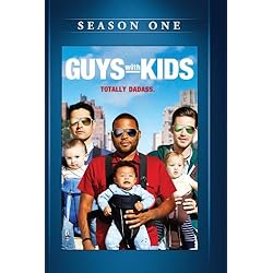 Guys With Kids - Season One